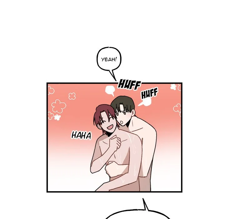 Our Future - Chapter 43